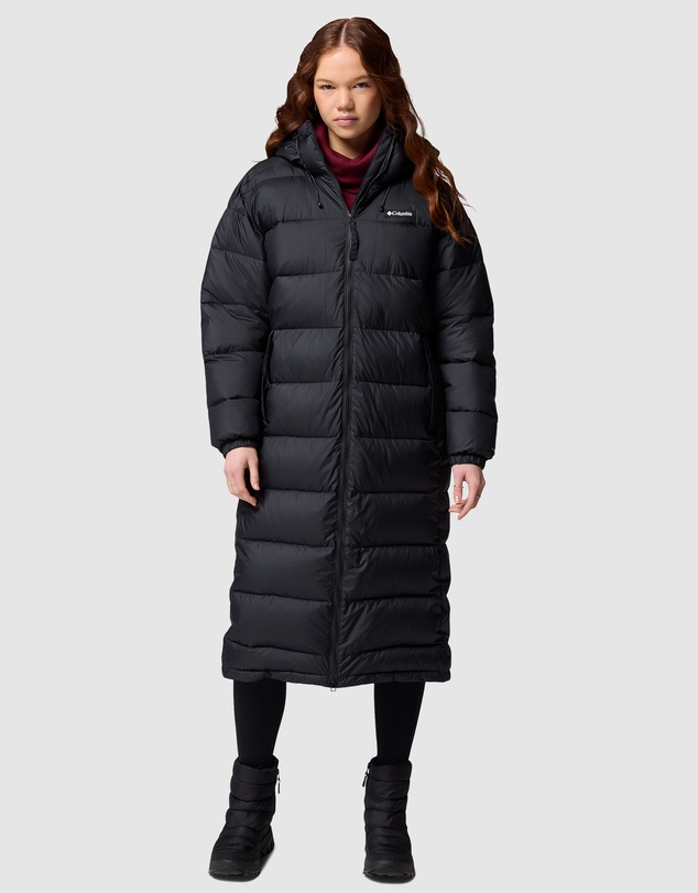 Columbia - Pike Lake™ III Long Jacket