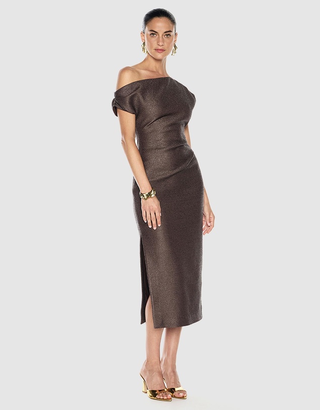 Manning Cartell - Art & Soul Midi Dress