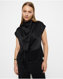 Commonry - Sophia Top