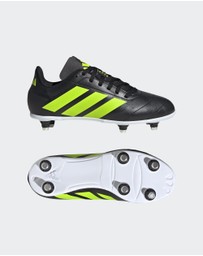 adidas Performance - Rugby Junior Soft Ground Boots Kids