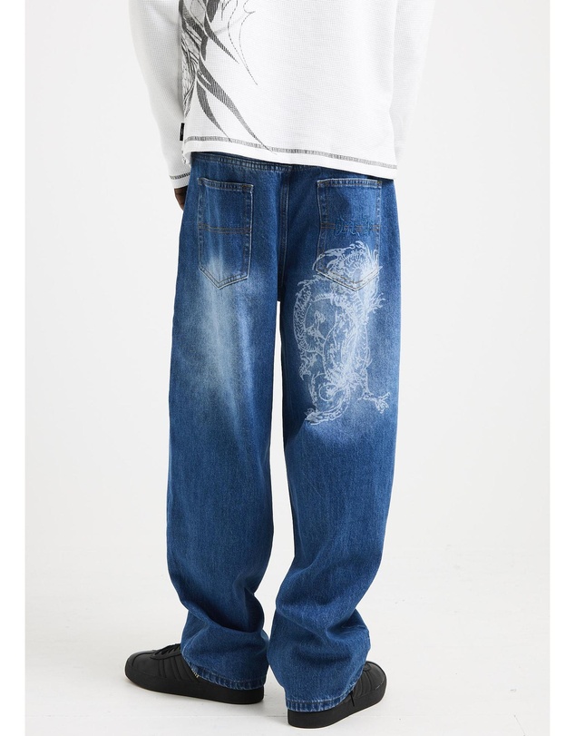 Standard - Hydra Denim Jeans