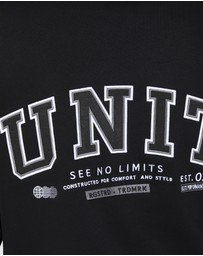 UNIT - UNIT Champ Men's Pullover Hoodie
