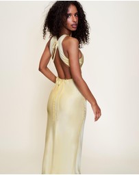 Guizio - Lina Midi Dress