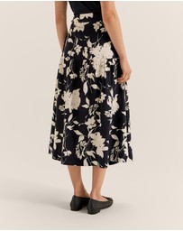 Review - Horizon Skirt