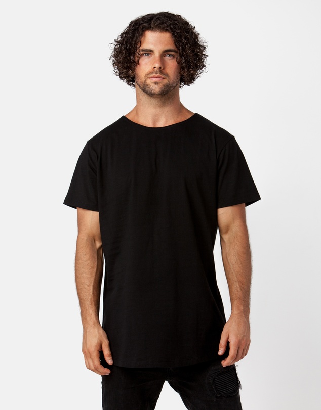 ONEBYONE - Classic Blank Tee