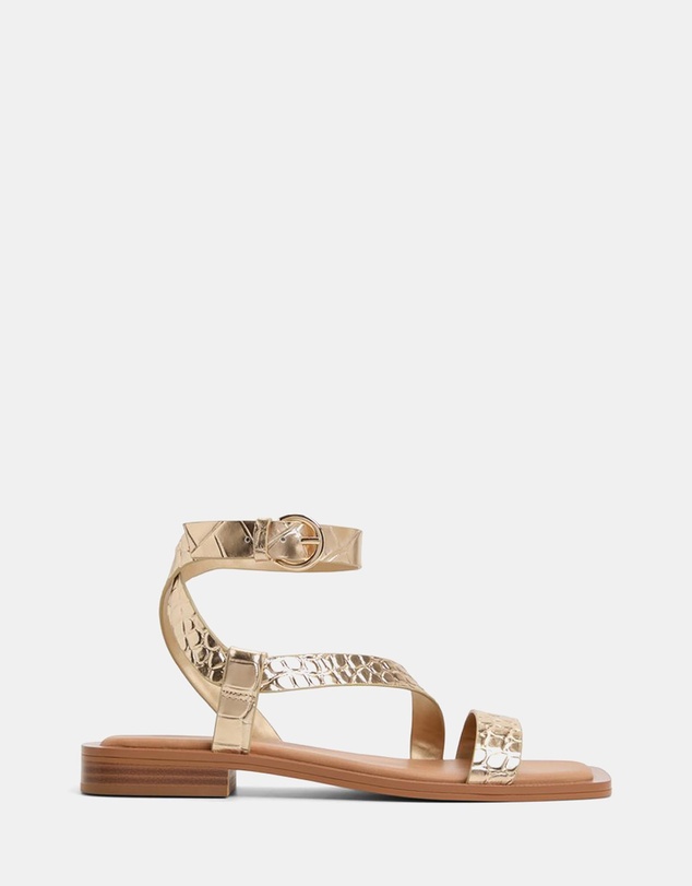 ALDO - Grugar Strappy Sandals