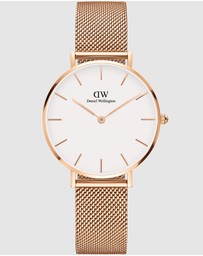 Daniel Wellington - Petite Melrose 32mm