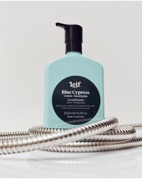 Leif Products - Blue Cypress Conditioner 500ml