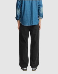 Larriet - Wale Jeans