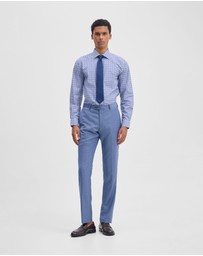 Oxford - Islington Checked Shirt