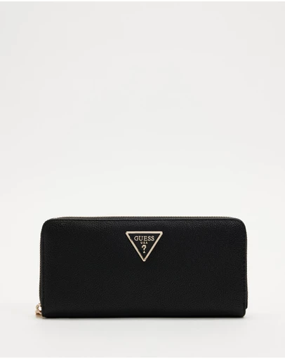 GUESS - Laurel II SLG Large Zip Around Wallet