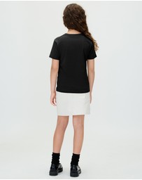 Calvin Klein Jeans - Kids Unisex Logo T-Shirt