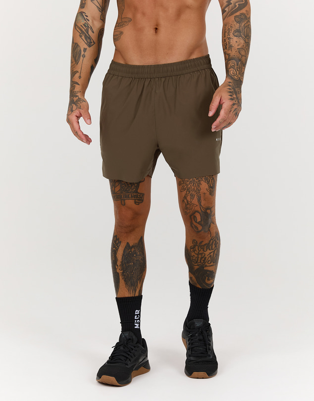 Muscle Republic - SWIFT 4