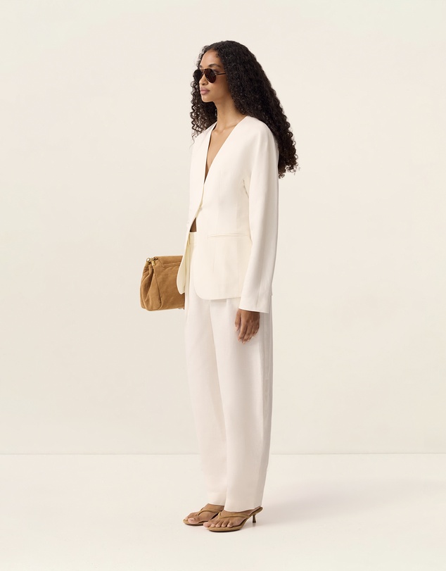 MOS The Label - Cecilia Blazer