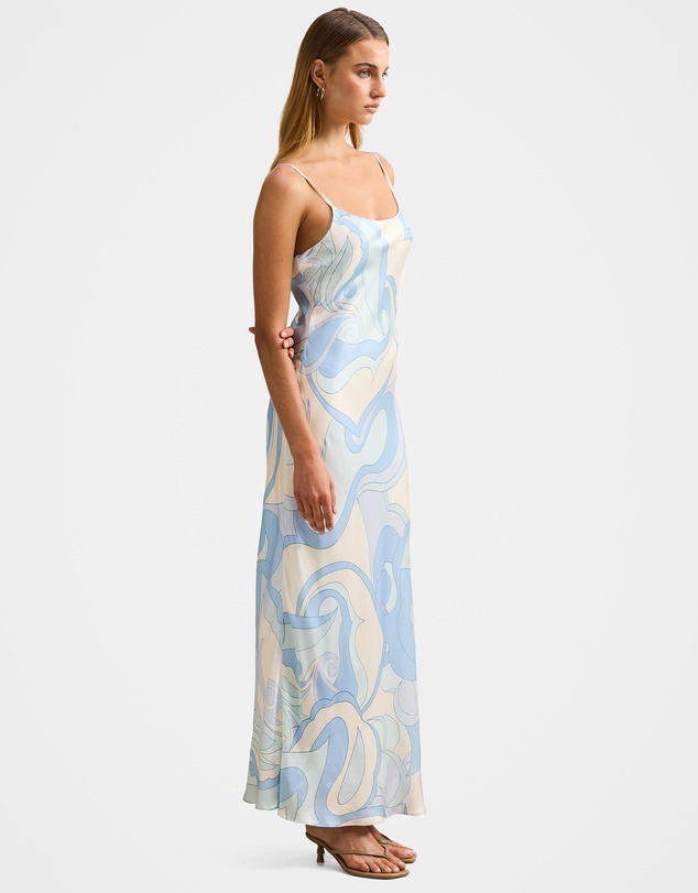 Forever New - Violet Strappy Slip Dress