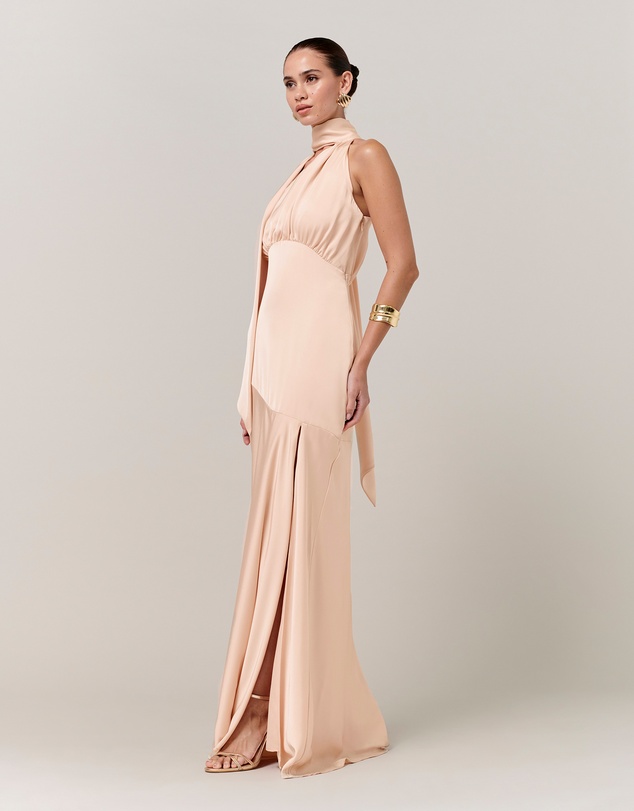 Savel - Chloe Maxi Dress
