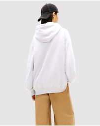 Tommy Jeans - TJ Boxy Badge Hoodie