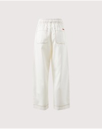 Ceres Life - Jessie Barrel Pant