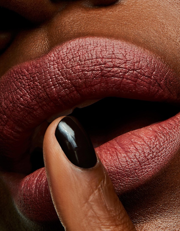 MAC - Matte Lipstick - Taupe
