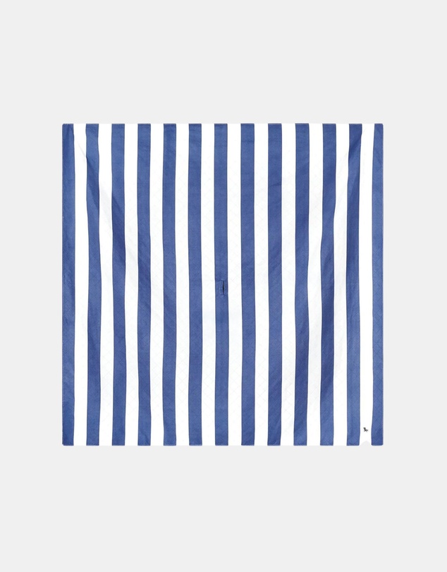 Dock & Bay - Beach Blanket Large