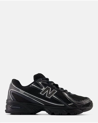 New Balance - 740 - Unisex