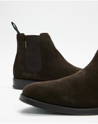 Paul Smith - Augustus Boots