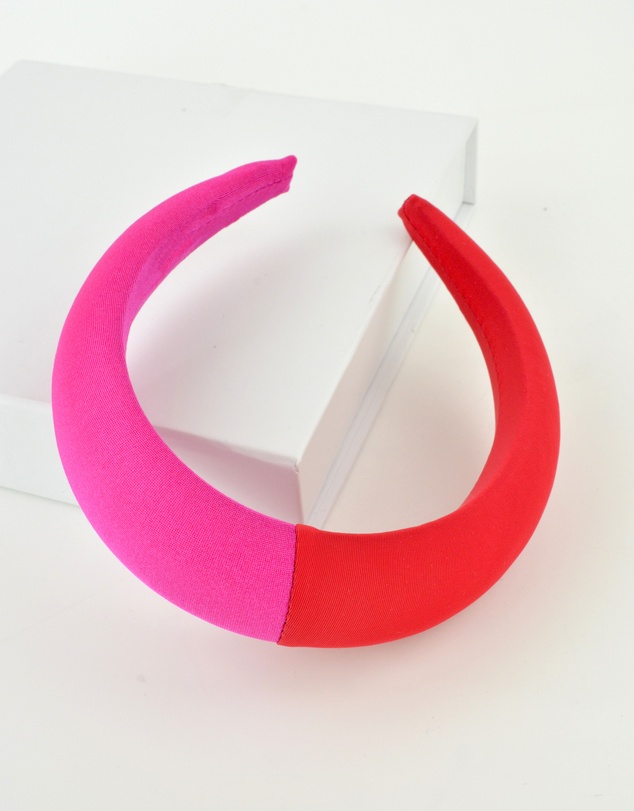 FORD MILLINERY - Lana Headpiece