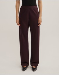 Witchery - Bias Cut Pants