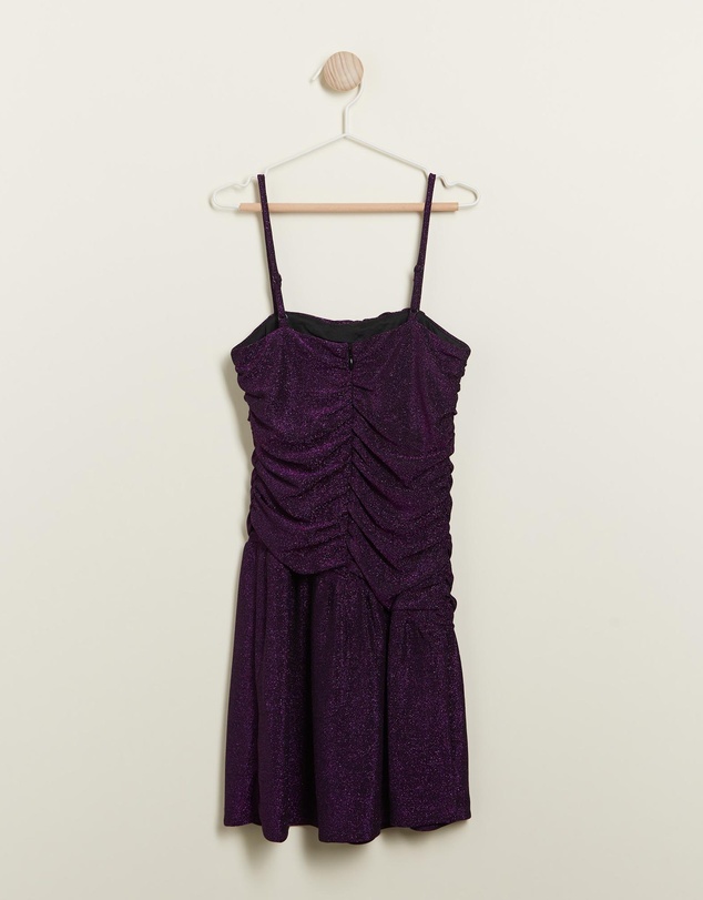 Romance by Honey and Beau - Farrah Dress - Teens