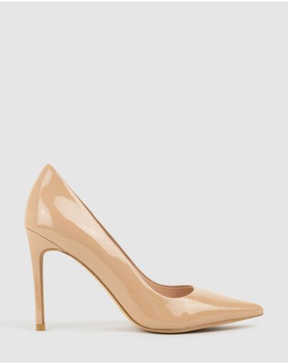 Nude Patent