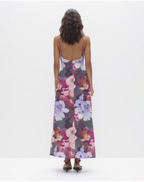Ownley - Domenica Dress