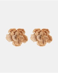 ALDO - Fleurish Earrings