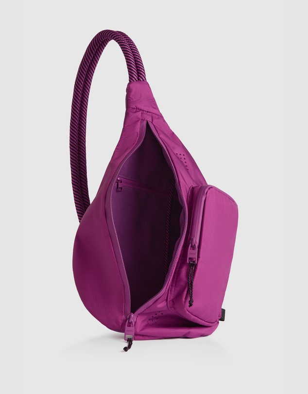 Nere - Momentum Sling Backpack