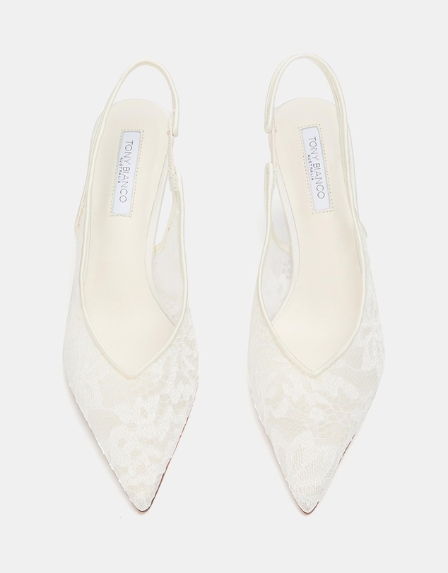 Tony Bianco - Breeze Heels