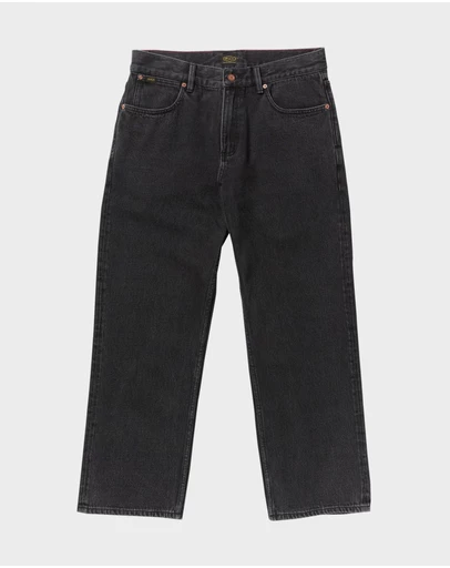RVCA - Mens Americana Dayshift Denim Jeans