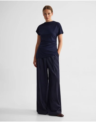 Oxford - Isla Top