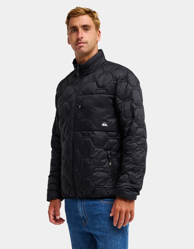 Quiksilver - Mens Fuse Insulator Jacket