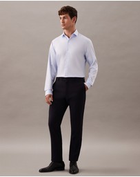 Calvin Klein - Soft Comfort Dress Shirt
