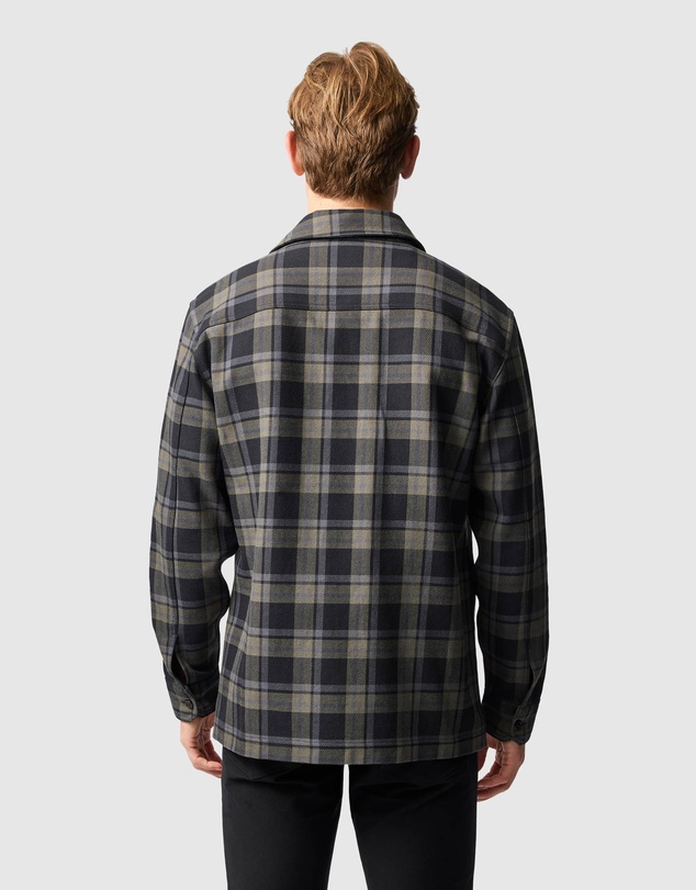 Rodd & Gunn - Kingsland Shirt