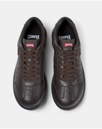 Camper - Pelotas XLF