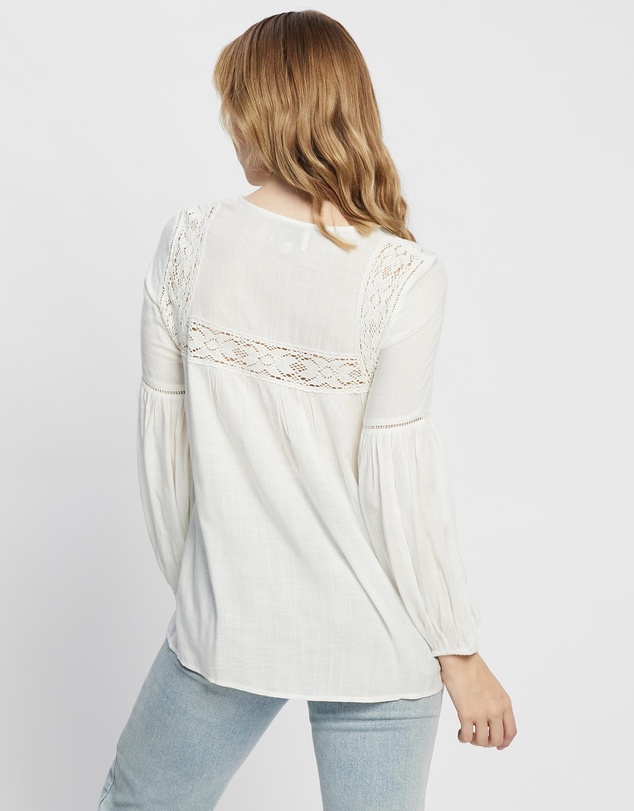 KAJA Clothing - Indie Top
