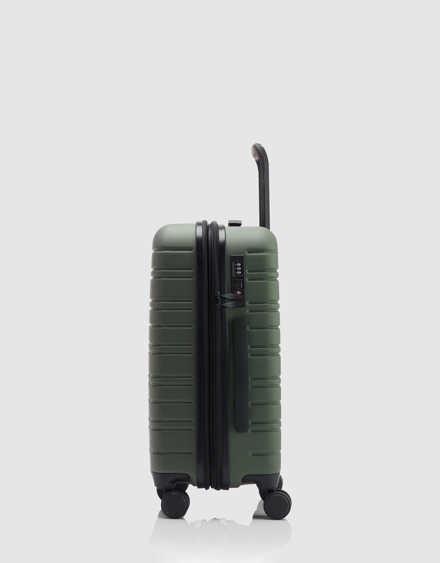 Nere - Stori Carry-On 55cm Suitcase