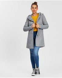 ONLY - Sedona Light Coat