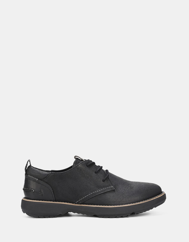 Hush Puppies - Scotty Lace Up