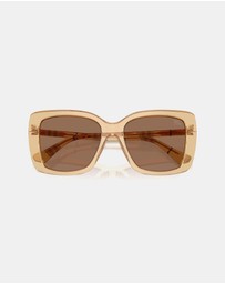 Burberry - BE4456