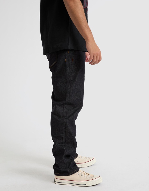 Kiss Chacey - K5 Relaxed Fit Jeans