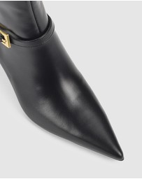 Siren - Drew Stiletto Ankle Boots