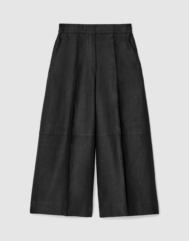 COS - Linen Culottes