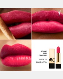 Yves Saint Laurent - Rouge Pur Couture