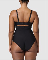 Simone Perele - Story High Waist Shaper Brief